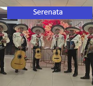 mariachi manantial hora