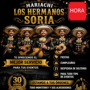 Inicio mariachi hermanos soria serenata (copia)